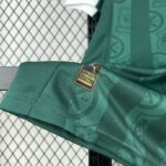 Plymouth Argyle 2025-26 Home Jersey Fan Version - Image 6