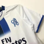 Chelsea 2003-05 Away Retro Jersey - Image 6