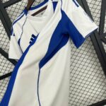 Schalke 04 2025-26 Away Jersey Fan Version - Image 6