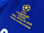 Chelsea 2008-09 Home Retro Jersey - Image 12