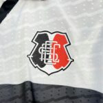 Santa Cruz FC 2025-26 Away Jersey Fan Version - Image 6