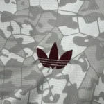 Aston Villa 2025-26 Third Jersey Fan Version - Image 6