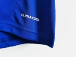 Chelsea 2012-13 Home Retro Long Sleeve Jersey - Image 6