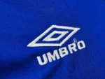 Everton 1995-96 Home Retro Jersey - Image 6