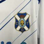 Tenerife 2025-26 Home Jersey Fan Version - Image 6