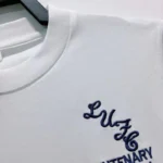 Leeds United 1972-73 Home Retro Jersey - Image 6