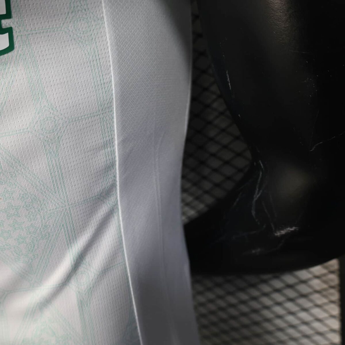 Palmeiras 2025-26 Away Jersey With All Sponsors Player Version - Image 6
