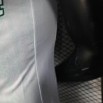 Palmeiras 2025-26 Away Jersey With All Sponsors Player Version - Image 6