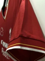 Liverpool 1985-86 Home Retro Jersey - Image 6