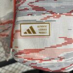 Bayern Munich 2025-26 Away Jersey Player Version - Image 6