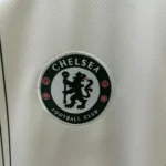 Chelsea 2025-26 Third Jersey Fan Version - Image 6