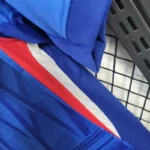 Chelsea 2025-26 Home Jersey Fan Version - Image 5