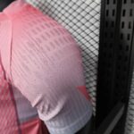 Barcelona 2025-26 Pink Gradient Line Special Edition Jersey Player Version - Image 6