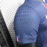 PSG 2025-26 Home Jersey Player Version - Image 6