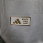 Benfica 2025-26 Third Jersey Player Version - Image 6