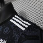 Liverpool 2025-26 Purple Flame Phoenix Special Edition Jersey Player Version - Image 6