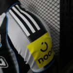 Newcastle United 2025-26 Home Jersey Player Version - Image 6