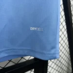 Manchester City 2025-26 Home Jersey Fan Version - Image 6