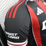 River Plate 2025-26 Away Jersey Player Version - Image 6