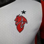 AC Milan 2025-26 Away Jersey Player Version - Image 6