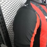 AC Milan 2025-26 Home Jersey Player Version - Image 6