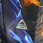 Japan 2025-26 Dragon Ball Goku Special Edition Jersey Player Version - Image 6