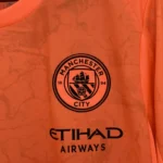 Manchester City 2025-26 Third Jersey Fan Version - Image 7