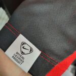 Flamengo 2008-09 Home Retro Jersey - Image 6