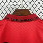 Flamengo 2025-26 Lifestyler Retro Jersey - Image 6