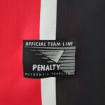 Sao Paulo 2000-01 Away Retro Jersey - Image 6