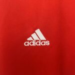 Bayern Munich 2000-01 Home Retro Jersey - Image 6