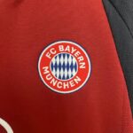 Bayern Munich 2001-02 Home Retro Jersey - Image 6