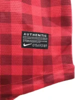 Manchester United 2012-13 Home Retro Jersey - Image 6