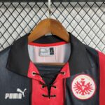 Eintracht Frankfurt 1998-00 Home Retro Jersey - Image 6