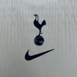 Tottenham Hotspur 2025-26 Home Jersey Fan Version - Image 6