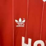Hamburger SV 1983-84 Away Retro Jersey - Image 6