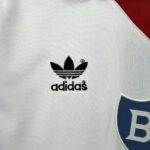Hamburger SV 1980-81 Home Retro Jersey - Image 6