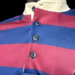 Newcastle United 1995-97 Away Retro Jersey - Image 6