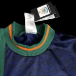Newcastle United 1997-98 Away Retro Jersey - Image 6
