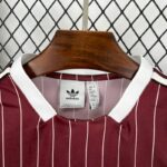 Ajax 2025-26 Adidas Originals SL Retro Jersey - Image 6
