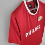 PSV 1988-89 Home Retro Jersey - Image 6