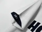 Tottenham Hotspur 1991-93 Home Retro Jersey - Image 6