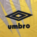 Tottenham Hotspur 1992-94 Away Retro Jersey - Image 6