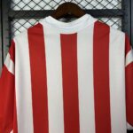 Atletico Madrid 2002-03 Home Retro Jersey - Image 6