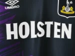 Tottenham Hotspur 1994-95 Away Retro Jersey - Image 6