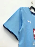 Tottenham Hotspur 2006-07 Away Retro Jersey - Image 6