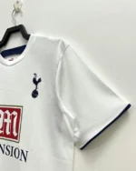 Tottenham Hotspur 2006-07 Home Retro Jersey - Image 6