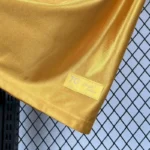 Wolverhampton Wanderers 2025-26 125th Anniversary Jersey - Image 6