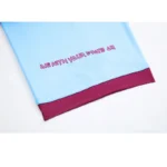 Iron Maiden x West Ham United Home Retro Jersey - Image 6