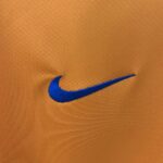 Barcelona 2006-07 Away Retro Jersey - Image 6
